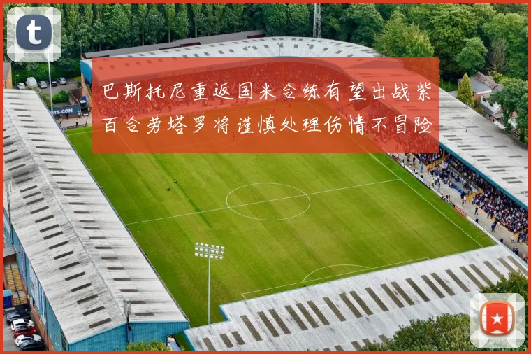 巴斯托尼重返国米合练有望出战紫百合劳塔罗将谨慎处理伤情不冒险