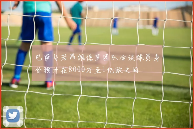 巴萨与若昂佩德罗团队洽谈球员身价预计在8000万至1亿欧之间